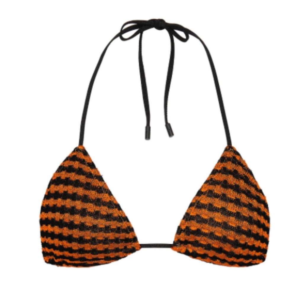 Triangl Bikini Set